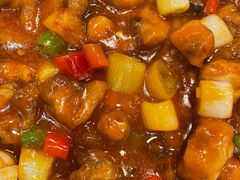 -马艾萨中国兰州牛肉拉面(劲松店)