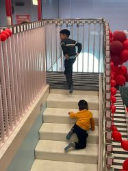 -meland club亲子乐园(北京芳圆里ID MALL店)