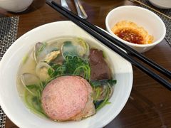 -帝豪酒店•马可勃罗西餐厅