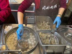 -同利肉燕老铺(澳门路店)