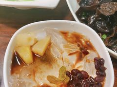 -超越炭火牛蛙火锅鸡(河东店)