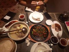 -金鸭季·北京烤鸭(深业上城店)