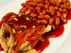 -洋洋中餐馆·SINCE 1997(龙湖星湖天街店)
