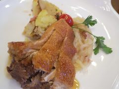 -Paulaner·德国帕拉娜自酿啤酒餐厅(海上世界店)