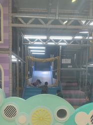 -meland club亲子乐园(重庆万象城店)