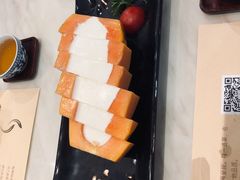 -點無缺茶楼·海鲜酒家(世博店)