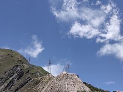 -甘堡藏寨