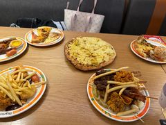 -龍歌自助小火锅(崂山丽达店)