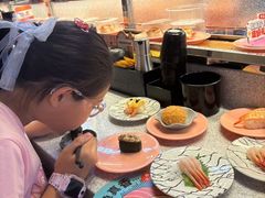 -争鲜回转寿司(中街大悦城店)