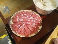 -豆花姐烂豆花火锅(水屯北路恒大滨河店)
