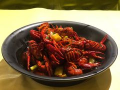 -小田油焖小龙虾(双井店)