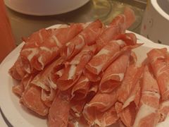 -龍歌自助小火锅(秦淮水游城店)