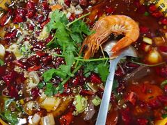 -威海渔村(黄兴路店)