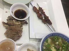 -尹兰楼西北风情餐厅(嘉定店)