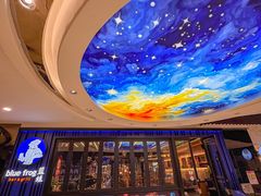 -bluefrog蓝蛙(悠唐购物中心店)
