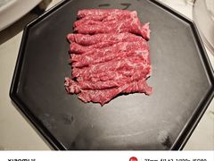 -大舜国风· 和牛火锅(绮霞街店)
