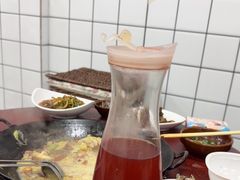 -懒谈秦市井羊肉馆(光谷青年城店)