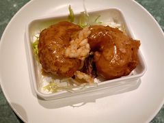 檀岛汁虾仁-三号黄浦会Canton Table