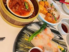 -佳丽海鲜大酒楼(环岛海景店)