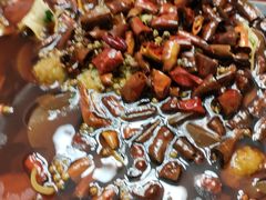 -巴渝兄弟川菜(宽街店)