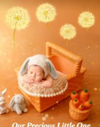 -挚纯baby儿童摄影(庐阳区店)