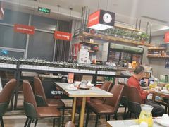 -老佛爷正宗铜炉蛙锅(五道口店)