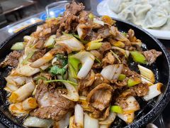-刘妈菜馆(磁器口店)