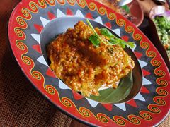 -花马天堂云南餐厅 Lost Heaven(外滩店)