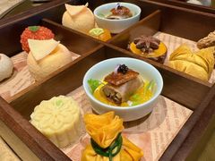 -华尔道夫酒店·羿庭(金鱼胡同店)