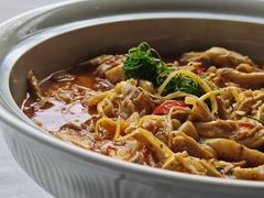 -润泽天·湘味家宴(岳麓山店)