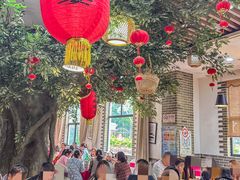 -江南婆婆(车墩店)