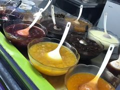 -梁子刨冰王&梁小糖(王顶堤店)