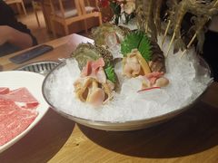 -尚海豆捞(乐虹坊店)