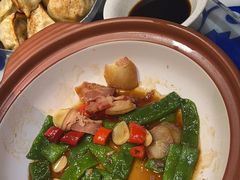 -印巷里主题餐厅(马鞍山店)