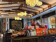 -春发生饭店·非遗(南院门店)