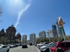 -烟台海昌鲸鲨海洋公园