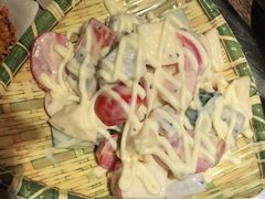 -韩俊焰烤肉自助餐(增城万达广场店)