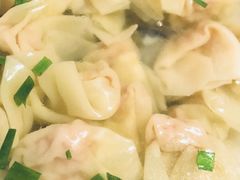 小馄饨-鼎顺小吃(吴山名楼店)