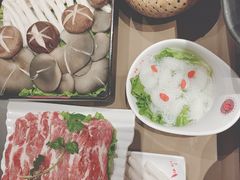 -山城辣妹子(定福庄店)