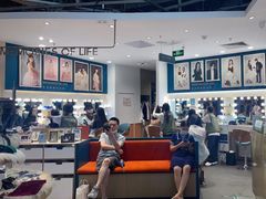 -海马体照相馆(深圳万象天地店)
