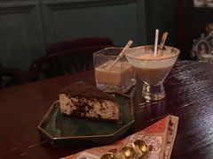 -一棵树咖啡馆(泉乐坊店)
