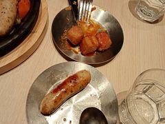 -卡朋西餐(悦汇城店)
