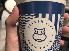 -盒马鲜生(大行宫店)