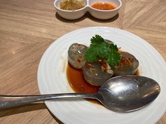 -莆田餐厅PUTIEN(万象天地店)