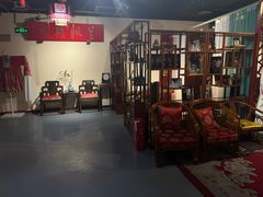 -盖碗儿梨园·变脸吐火·川剧(天府广场店)