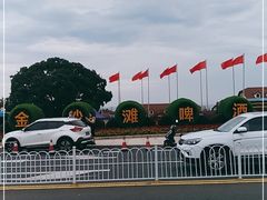 -第35届青岛国际啤酒节