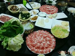 -昭乌达克旗涮园