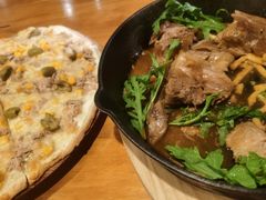 -Secco德式餐吧(南秀村店)