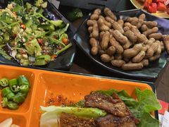 -林二哥宜烤官·宜宾小烧烤