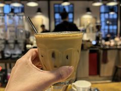 -The Workshop Coffee